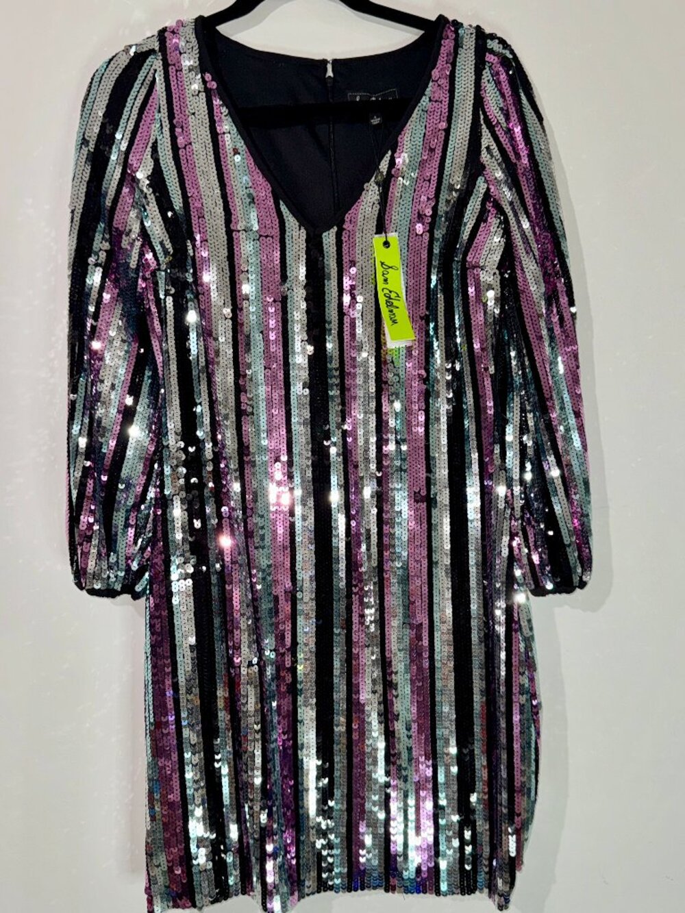 Sam Edelman Cocktail Dress